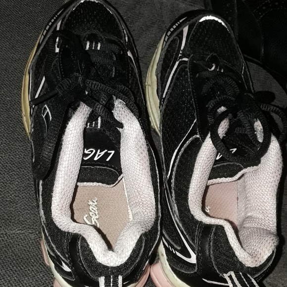 LA Gear Shoes - Sneakers